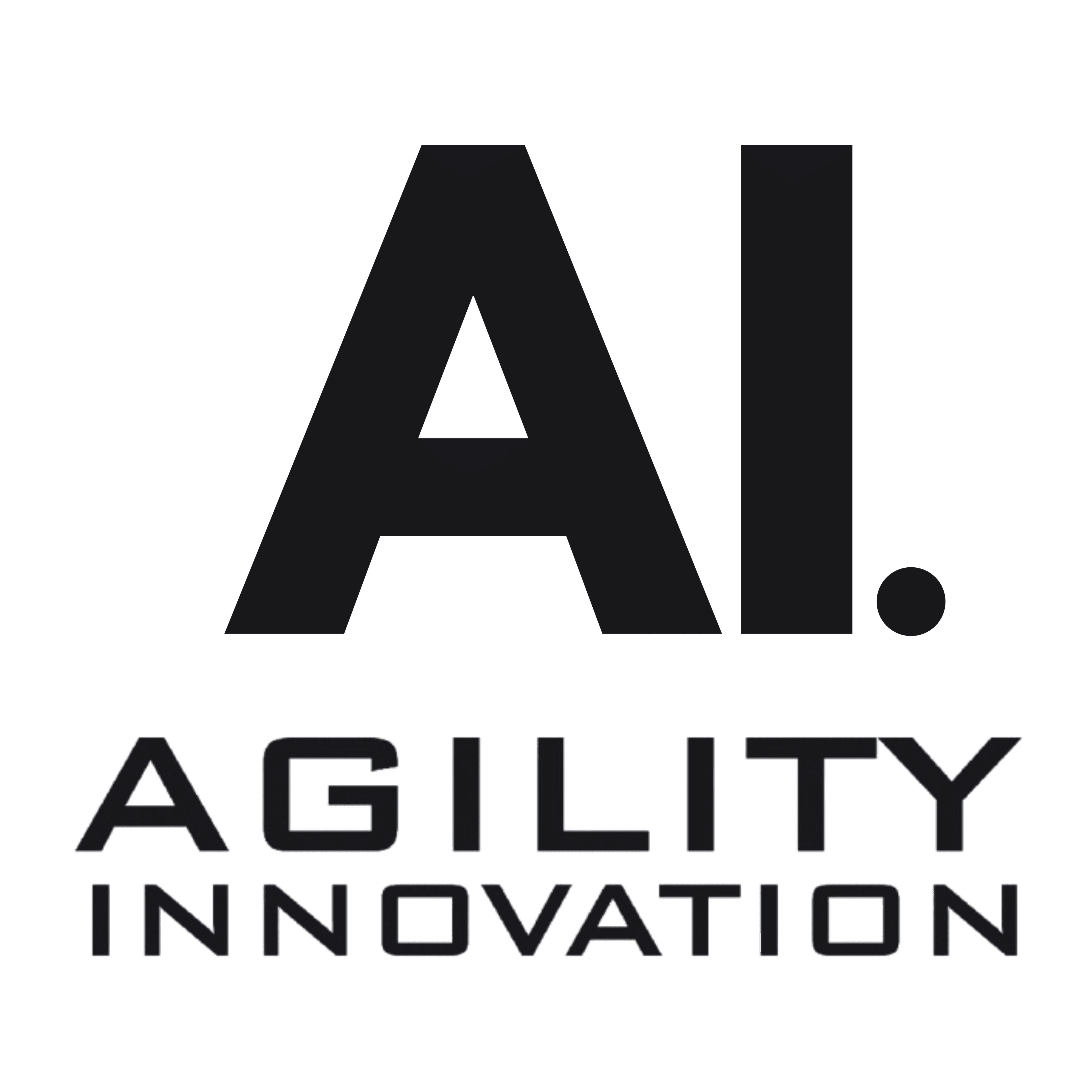 AI Agility Innovation logo