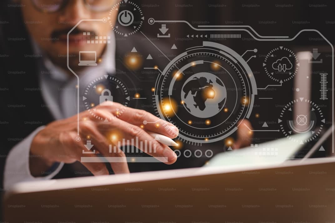 Data-Driven Innovation for Sustainable Growth