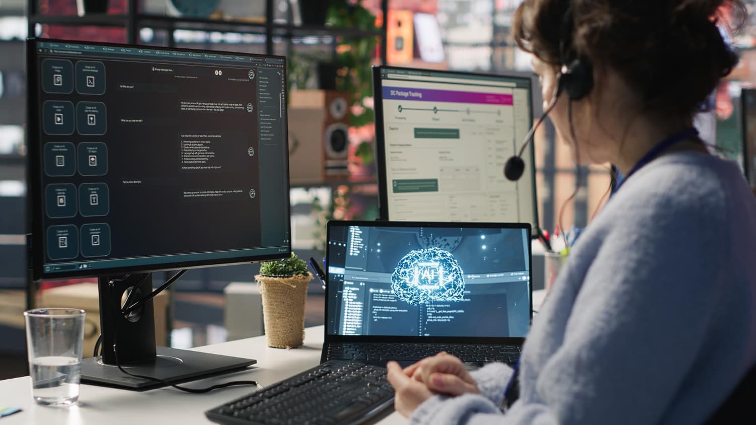 Application Monitoring & Observability