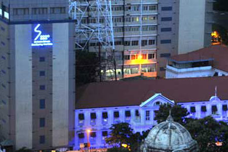 KBSL Sri Lanka Telecom