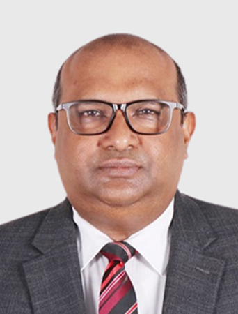 Mr. Ravi Sivasithamparam