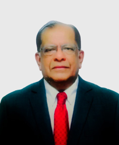 Mr. Sunil Abeyratne