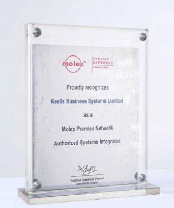 Awards and Certifications | KBSL